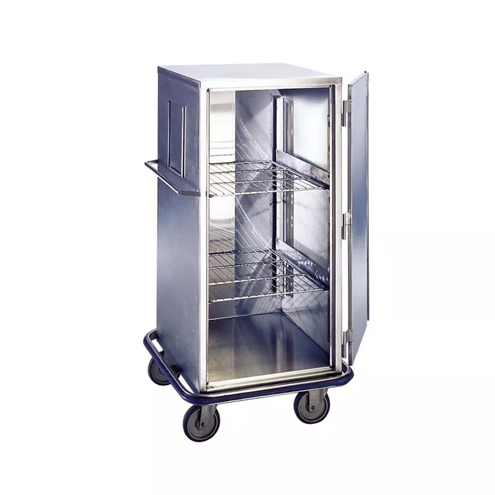 Alimed Blickman Space Saver Case Cart Space Saver Case Cart - 960664