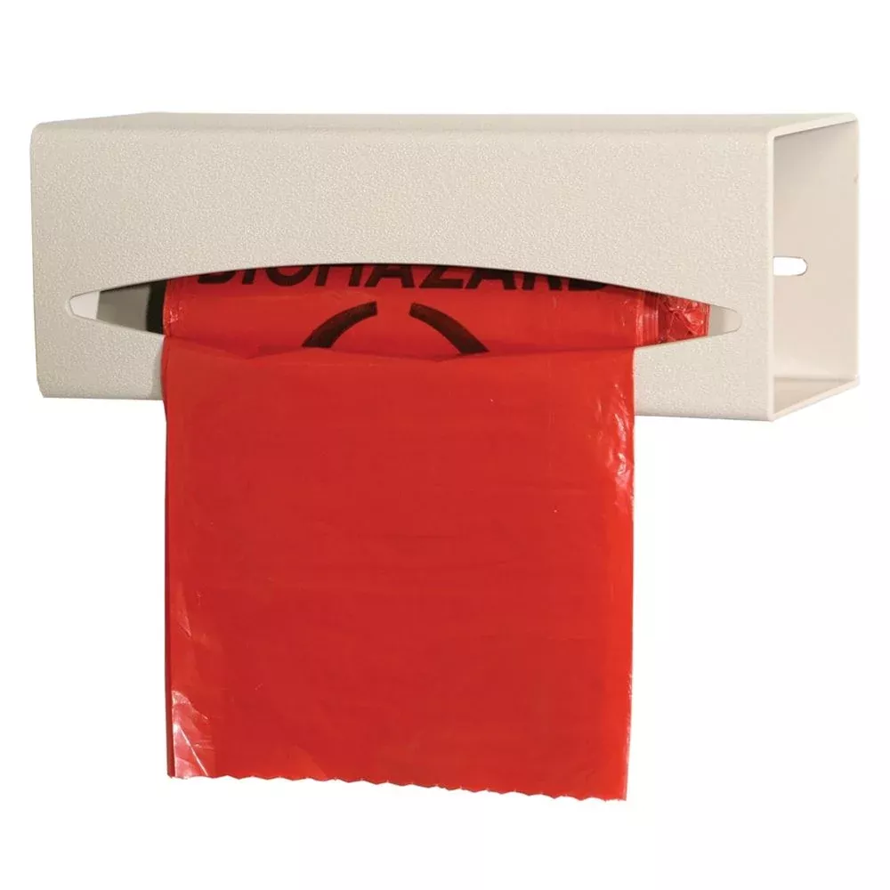 Alimed Bowman Bag Dispenser Bag Dispenser - 936745