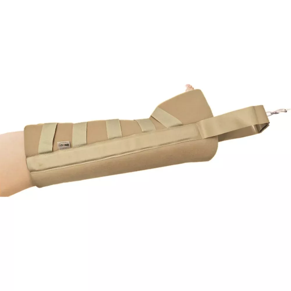 Alimed Bucks Traction Splint Splint, 22" - 60893
