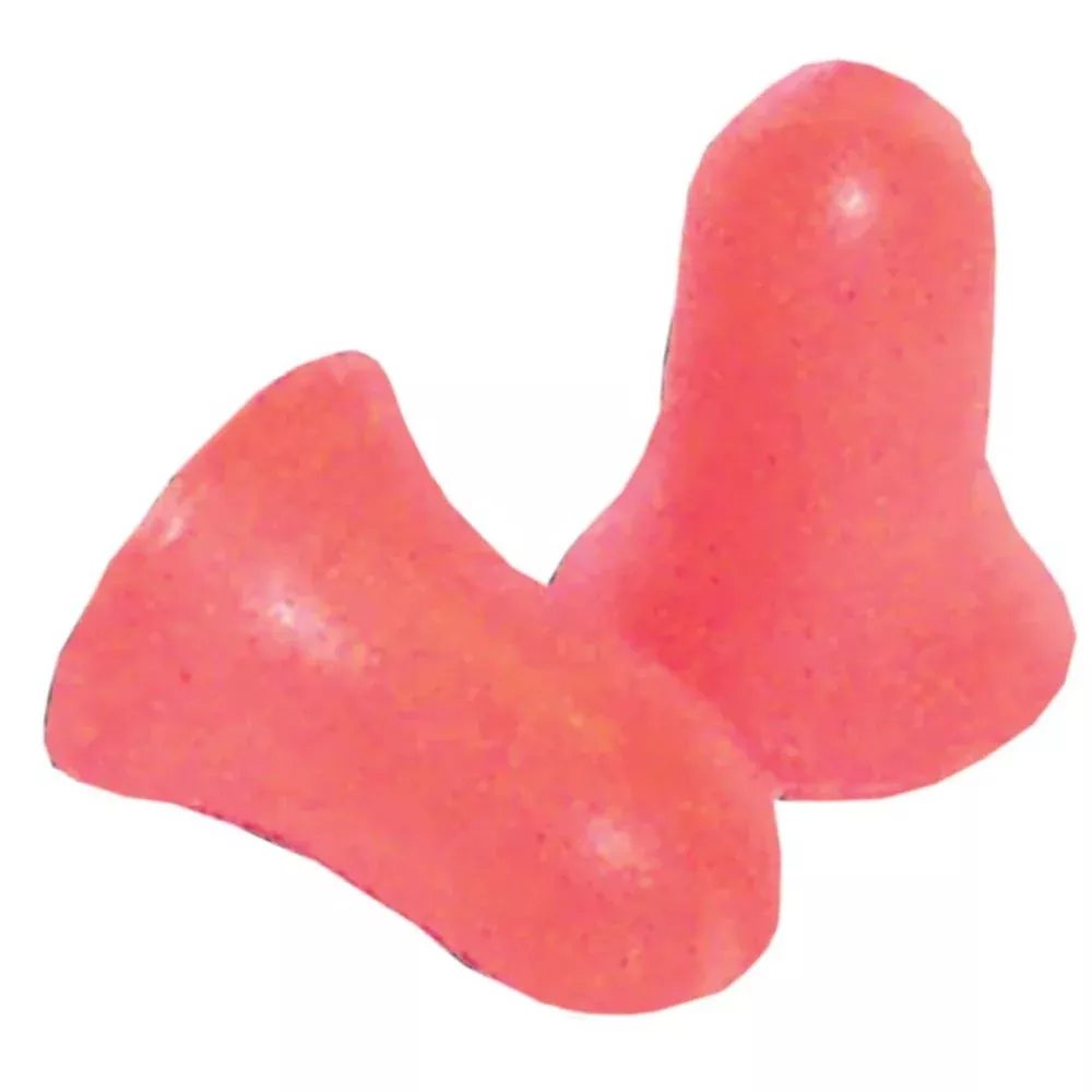 Alimed Bulk Earplugs Bulk Earplugs 33 dB, 1,000/cs - 935509