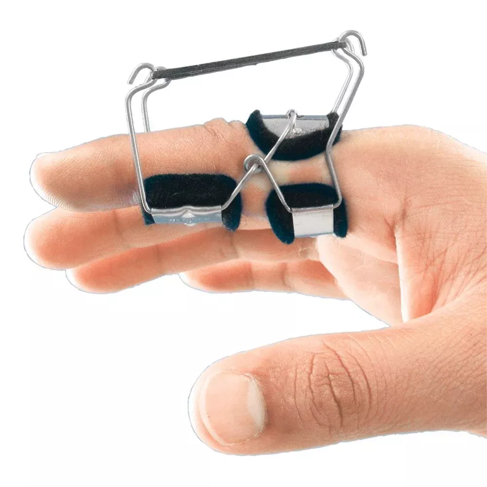 Alimed Bunnell Reverse Knuckle Bender Reverse Knuckle Bender, Medium - 5582