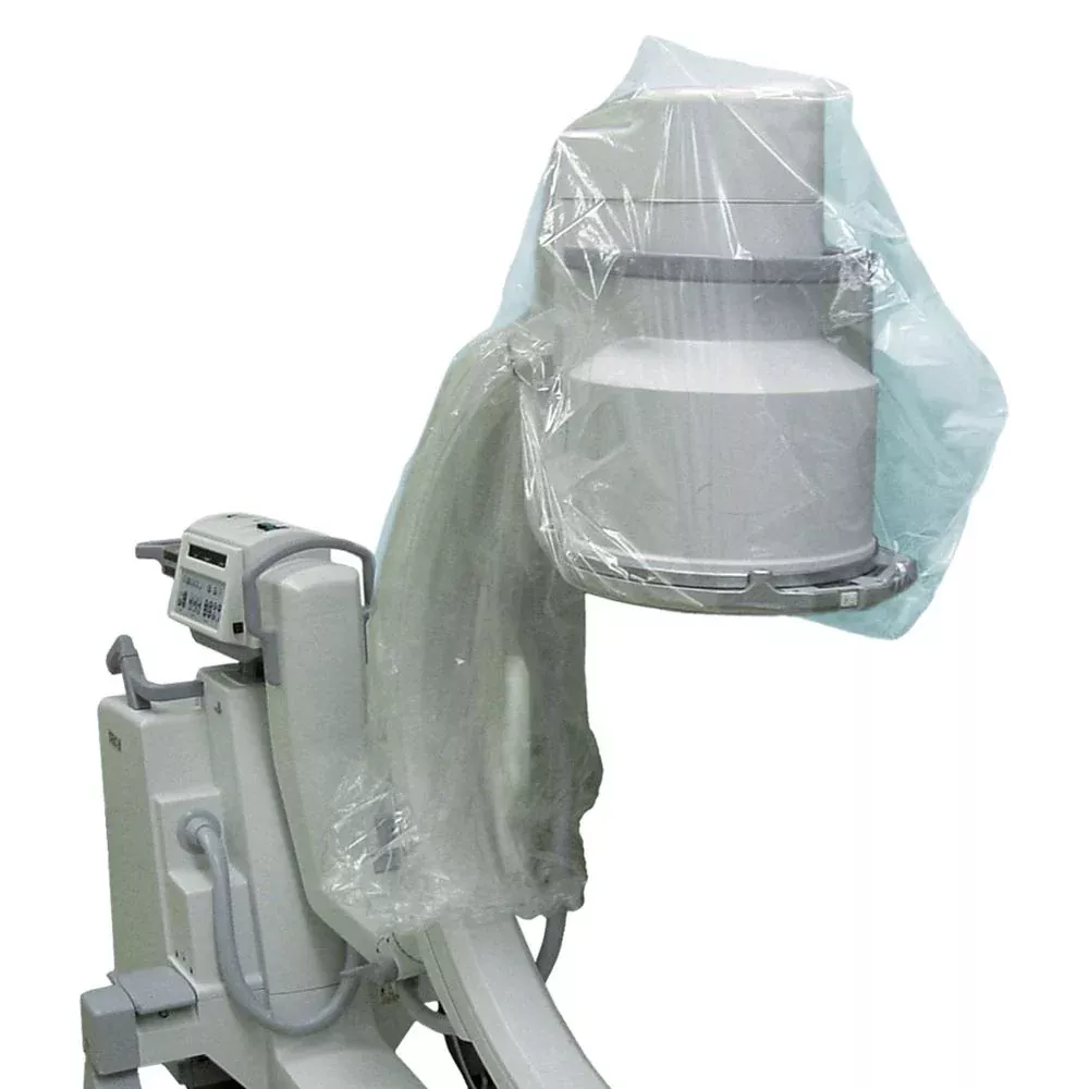 Alimed C-Arm Covers Covers fit 9"D OED 9600/9800, 60/cs - 923206