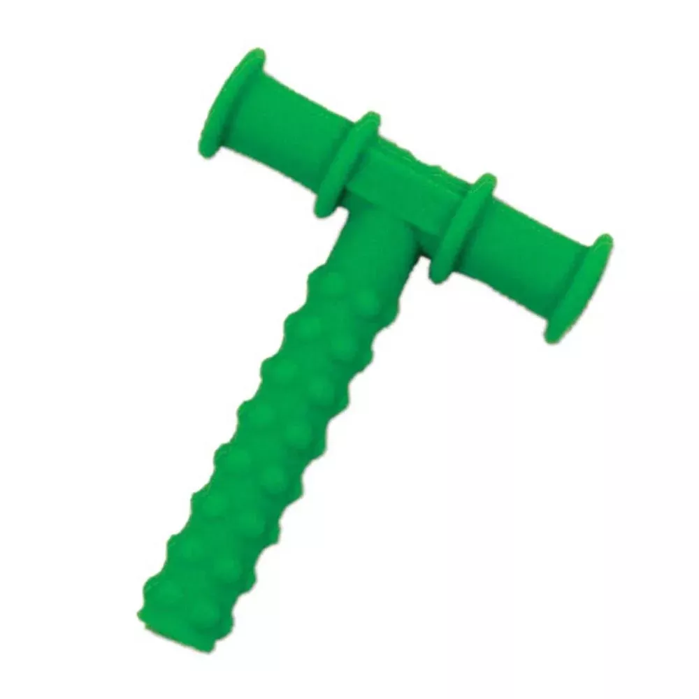 Alimed Chewy Tubes Knobby Tubes Knobby Tubes 6 Pack - 82202
