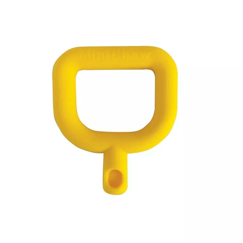 Alimed Chewy Tubes Mini Sensory Dipper Mini Sensory Dipper - 83436