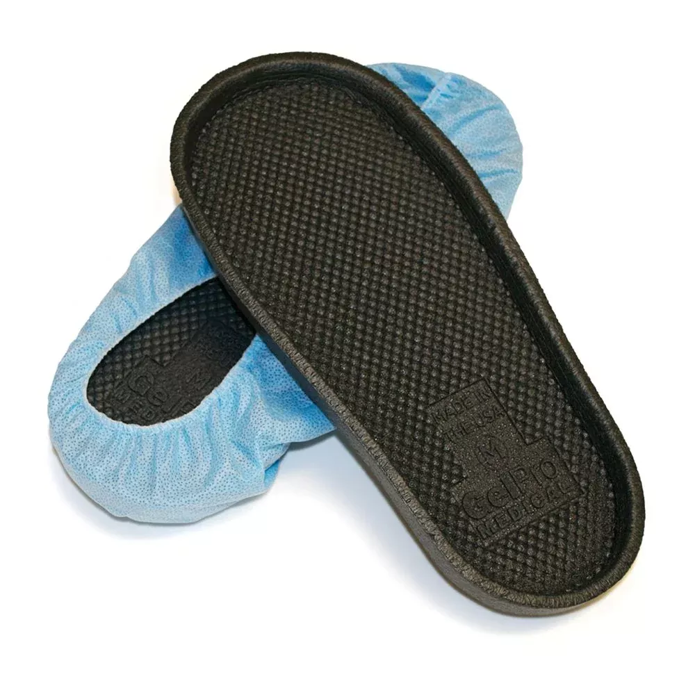 Alimed Comfort Cushion Insoles Comfort Cushion Insole, Medium - 713445