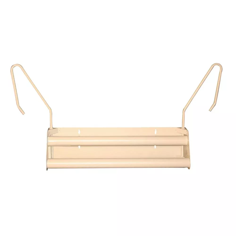 Alimed Compact Wall Rack Compact Wall Rack - 921983