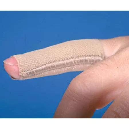 Alimed Compression Sleeve Bio Form Medium Beige Finger - Each - 2970001878-EA