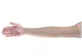 Alimed Compression Sleeve Bio-Form Redi-Fit™ Small Tan Arm - Each - 6319/NA/SM-EA
