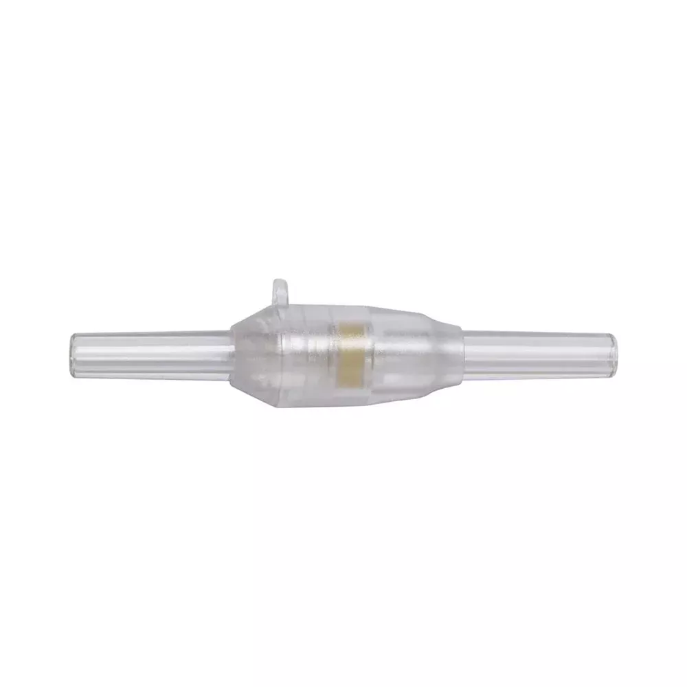 Alimed Connectors and Adapters Connector, Oxygen Tubing, cs/200 - 932781