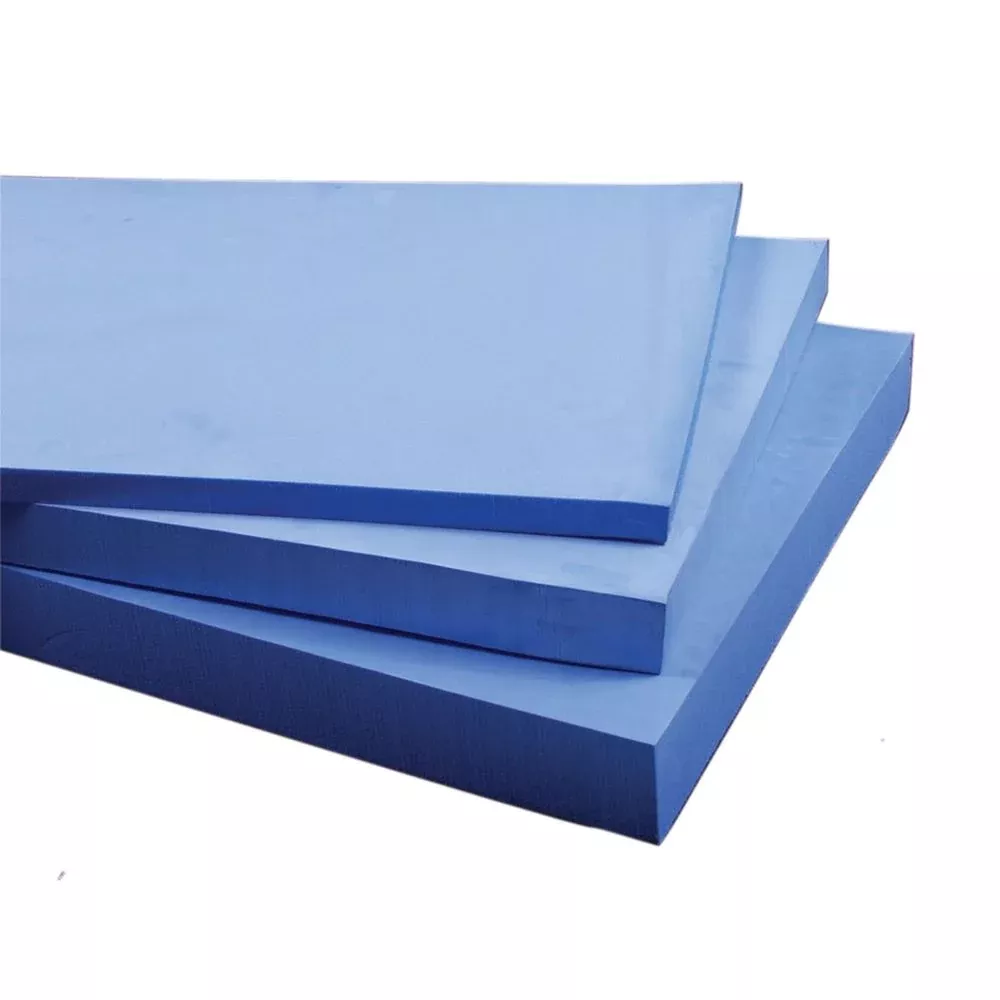 Alimed Constructa Foam and Super Constructa Foam Sheets Super Constructa Foam, 24"W x 48"L x 3" thick - 4927