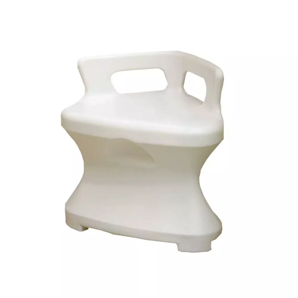 Alimed Corner Shower Seat Corner Shower Seat - 712210