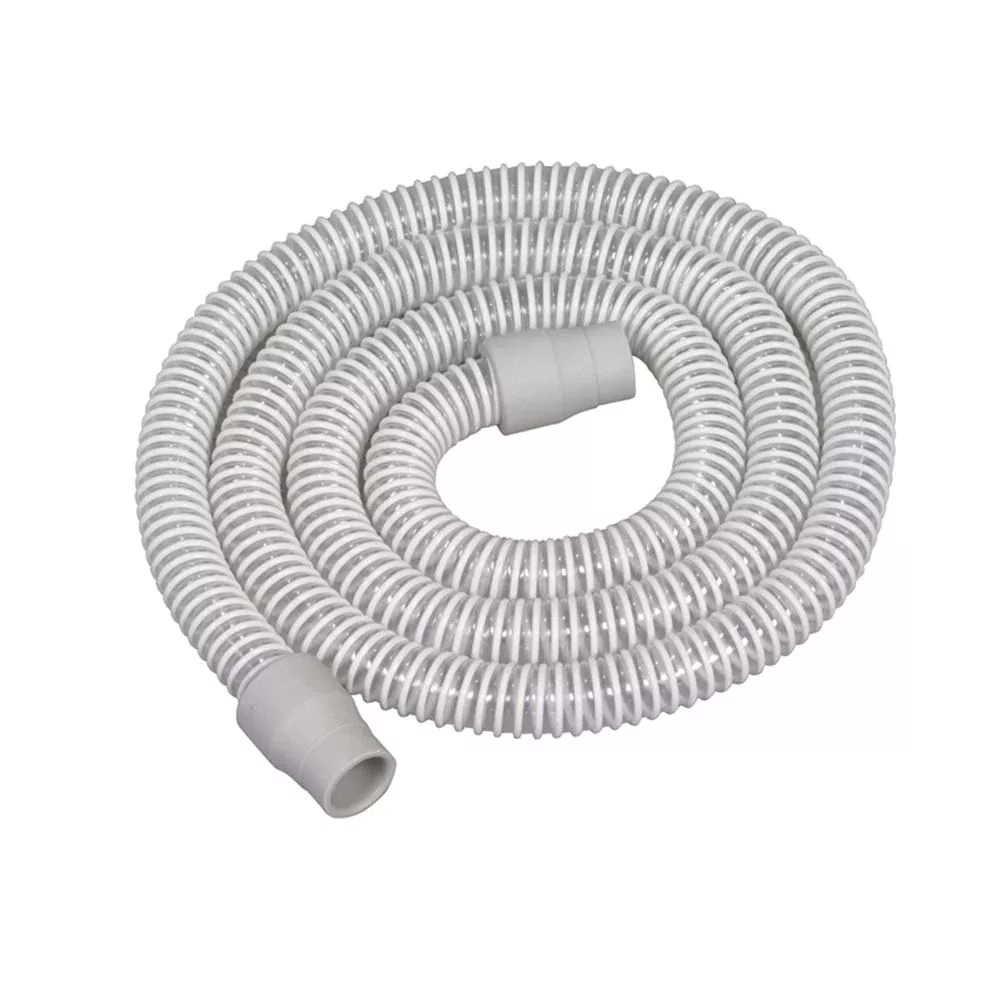 Alimed CPAP Tubing CPAP Tubing, 4', Grey - 932807