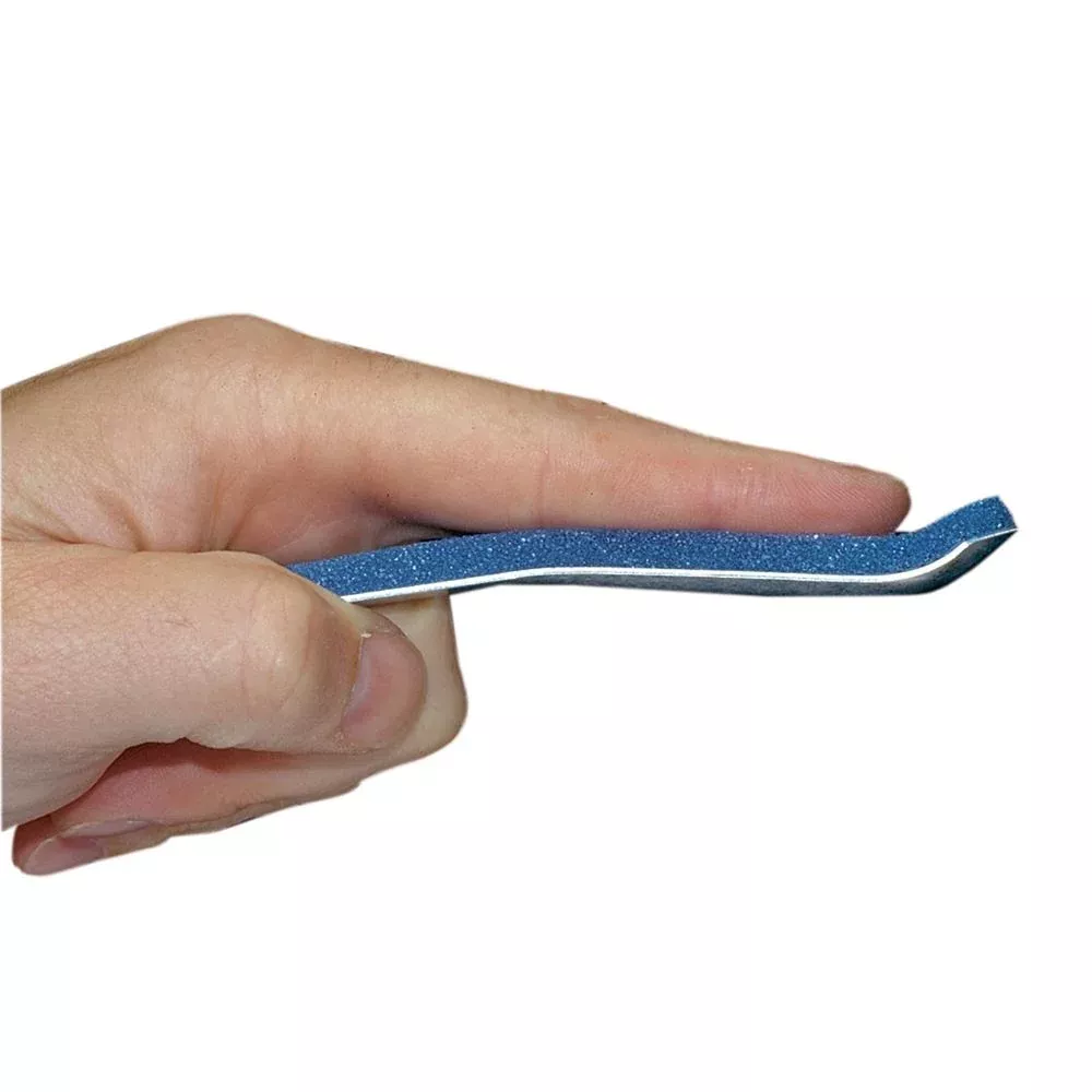 Alimed Curved Finger Splints Curved Finger Splints, 6"L, 12/pk - 5413