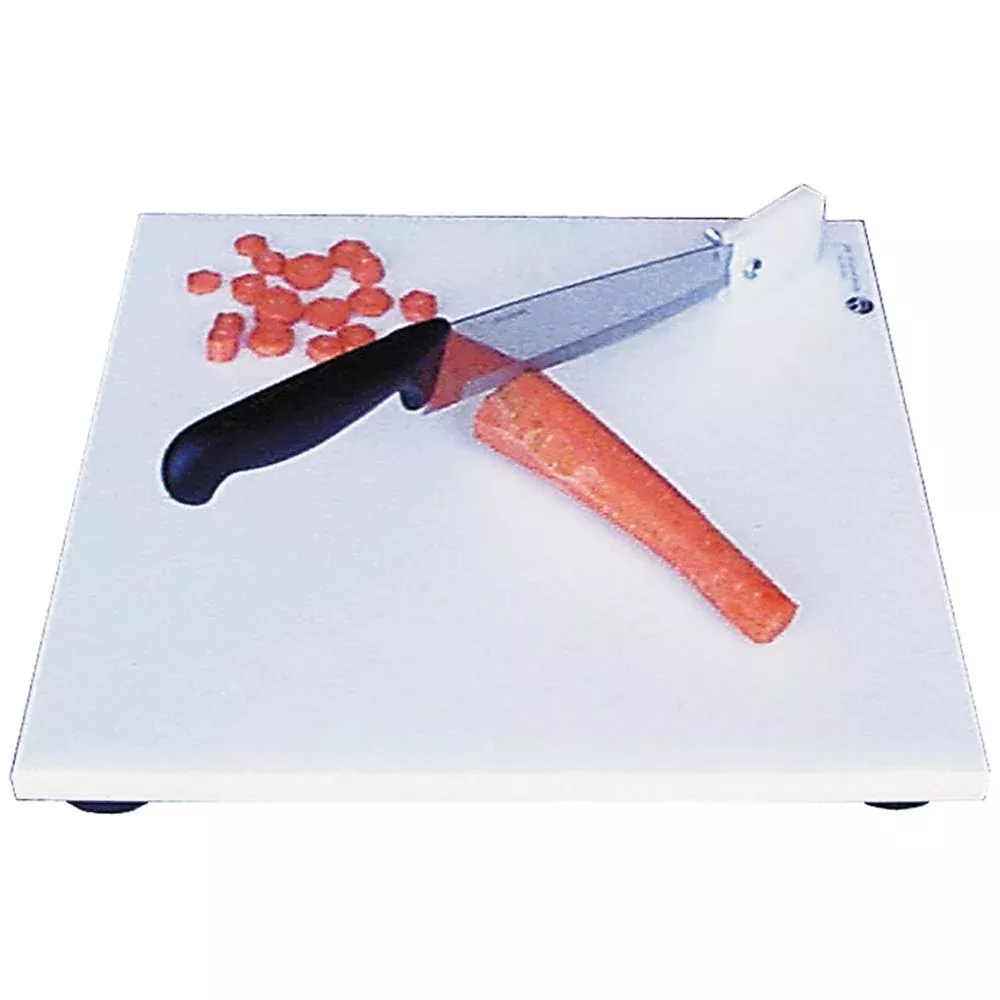 Alimed Cutting Board with Pivot Knife Cutting Board with Pivot Knife - 71007