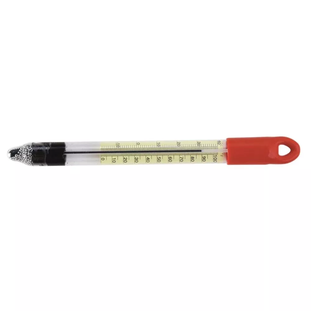 Alimed Darkroom Glass Thermometer Darkroom Glass Thermometer - 98XRA2-1