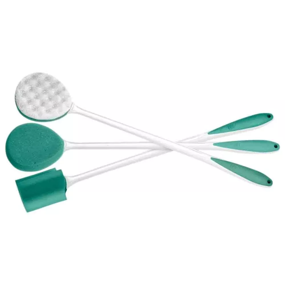 AliMed Deluxe Grip Sponges Grip Sponge, Exfoliator - 83167