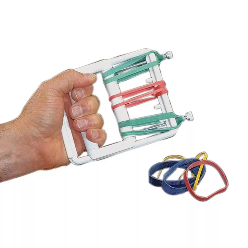 Alimed Deluxe Hand Exerciser Deluxe Hand Exerciser - 5325