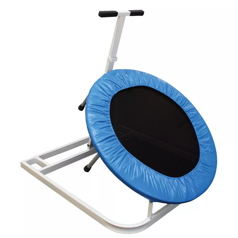 Alimed Deluxe Round Rebounder Deluxe Round Rebounder - 32539