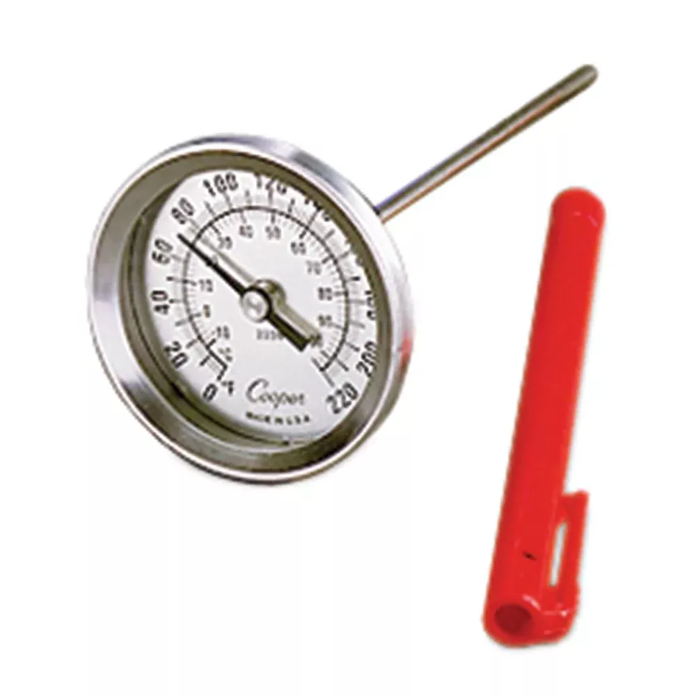Alimed Dial Thermometer Dial Thermometer - 31068