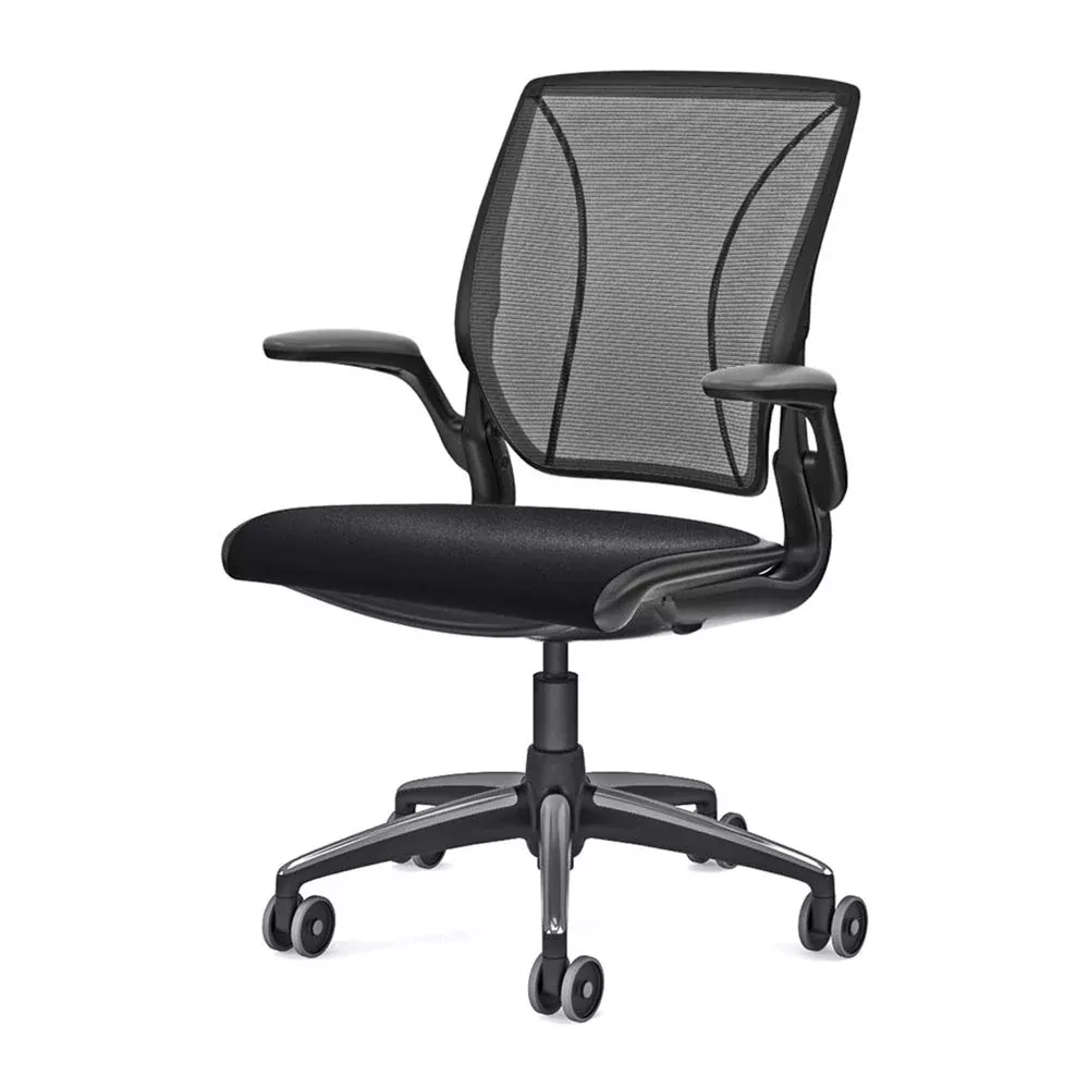 Alimed Diffrient World Chair World Chair, Grey - 712190