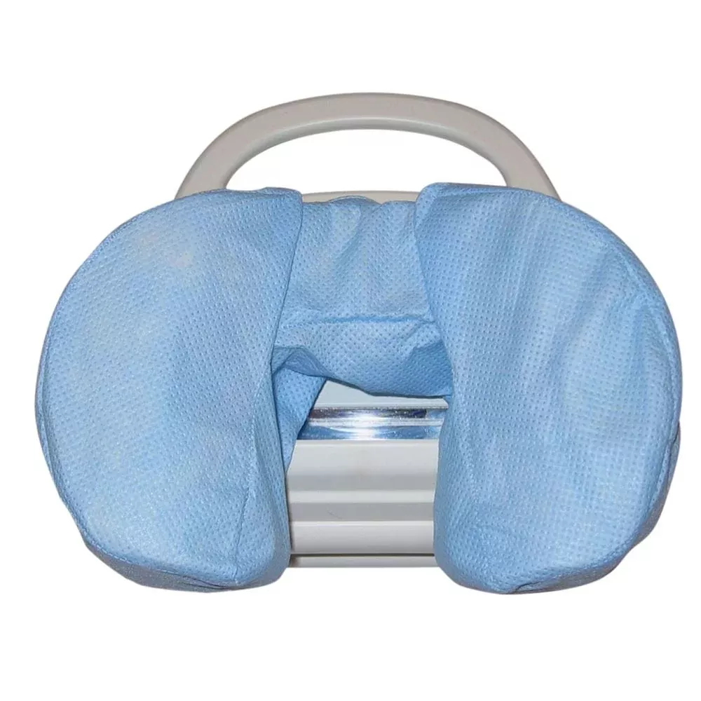 Alimed Disposable Headrest Covers Disposable Headrest Covers, 100/bx - 935177