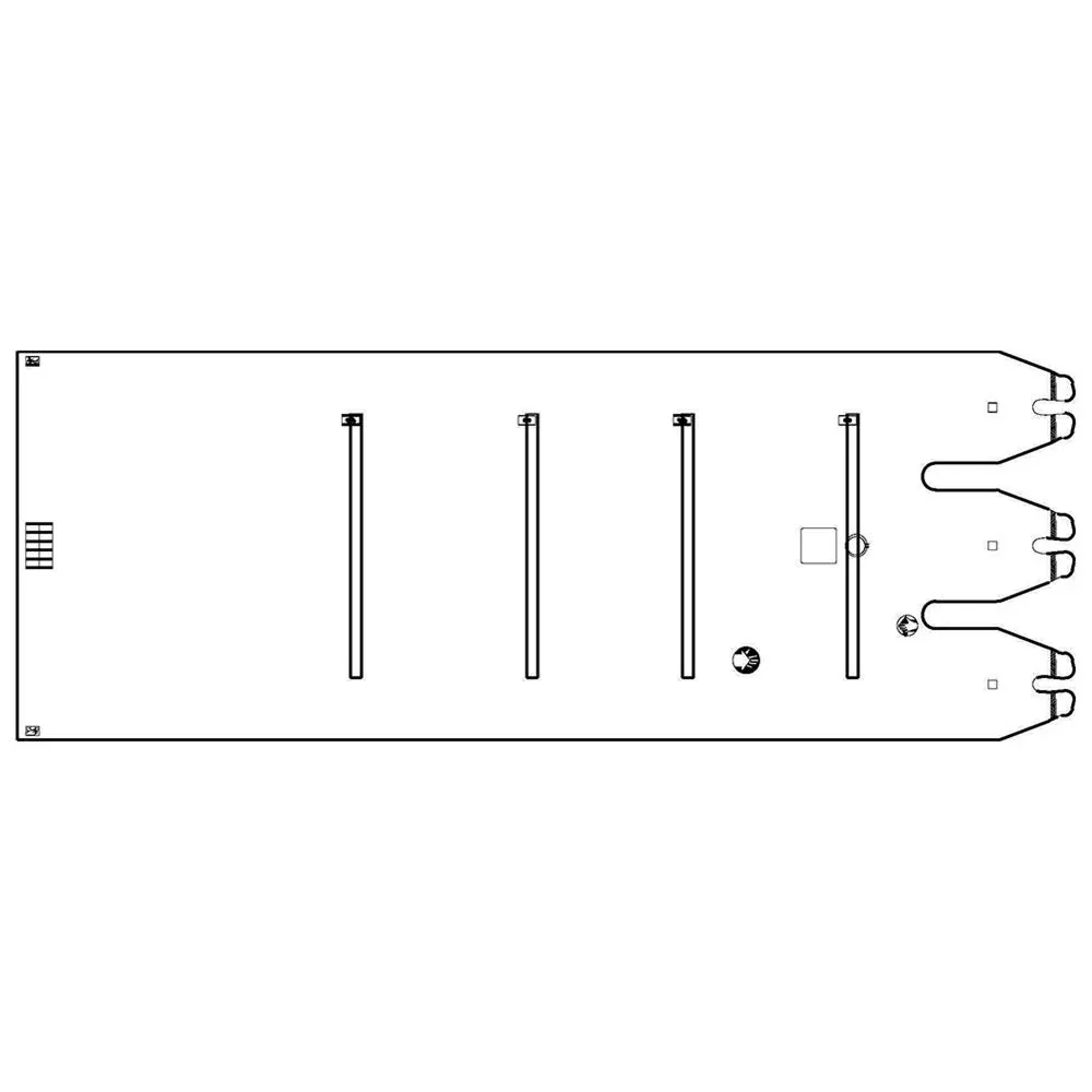 Alimed Disposable Microscope and Camera Drapes Disposable Microscope Cover, Fits Leica Wild Microscope, 54"x150" - 923226