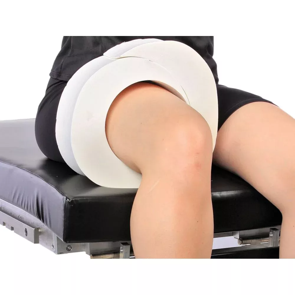 AliMed Disposable Operative Leg Holders Operative Leg Holder, cs/5 - 931961
