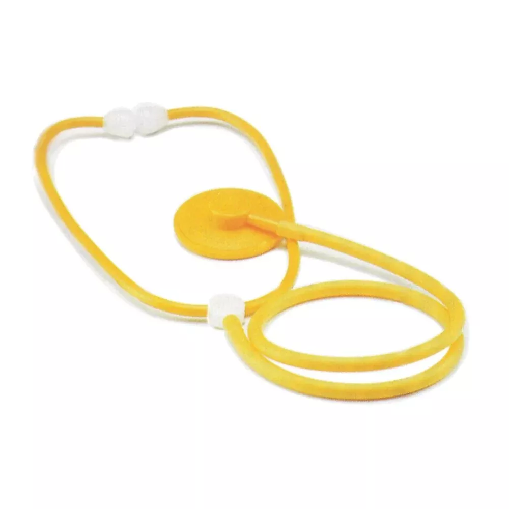 Alimed Disposable Stethoscopes Disposable Stethoscopes, cs/10 - 96-798