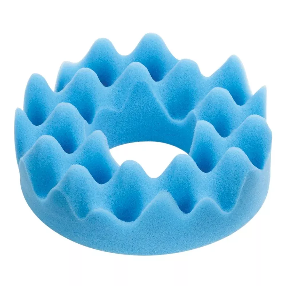 Alimed Donuts, Convoluted Foam Donuts, Convoluted Foam, Pediatric, 24/cs - 937904