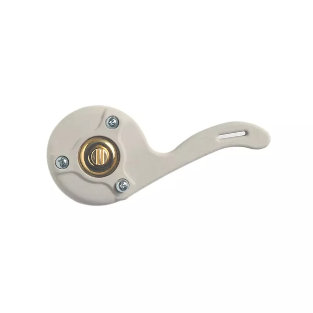 Alimed Door Handle/Knob Extender Doorknob Extender, 4/pk - 82352