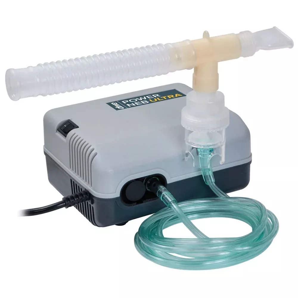 Alimed Drive Medical Power Neb Ultra Nebulizer Drive Nebulizer - 710528