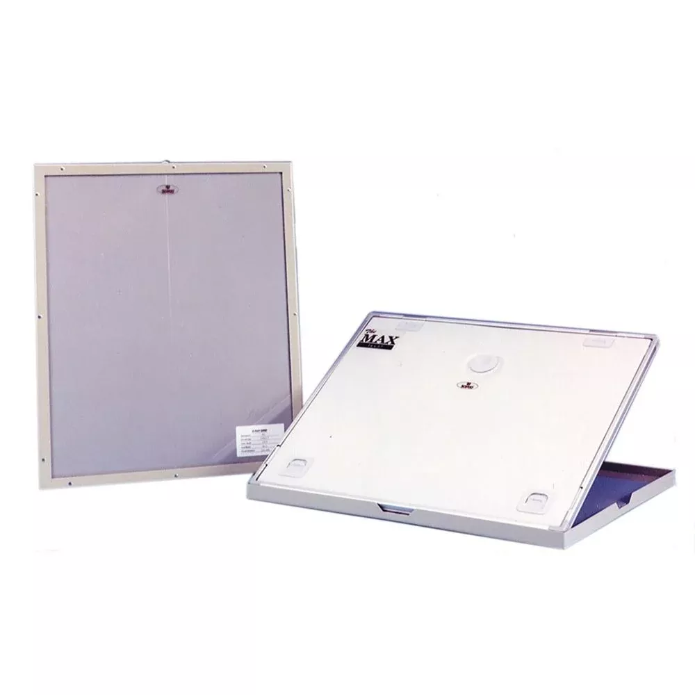 Alimed Drop-On Grid Protectors, 10" x 12", 178 Lines Grid Protector, 178 Lines, 10"x12", 8:1 Ratio, Short - 935724/NA/SRT