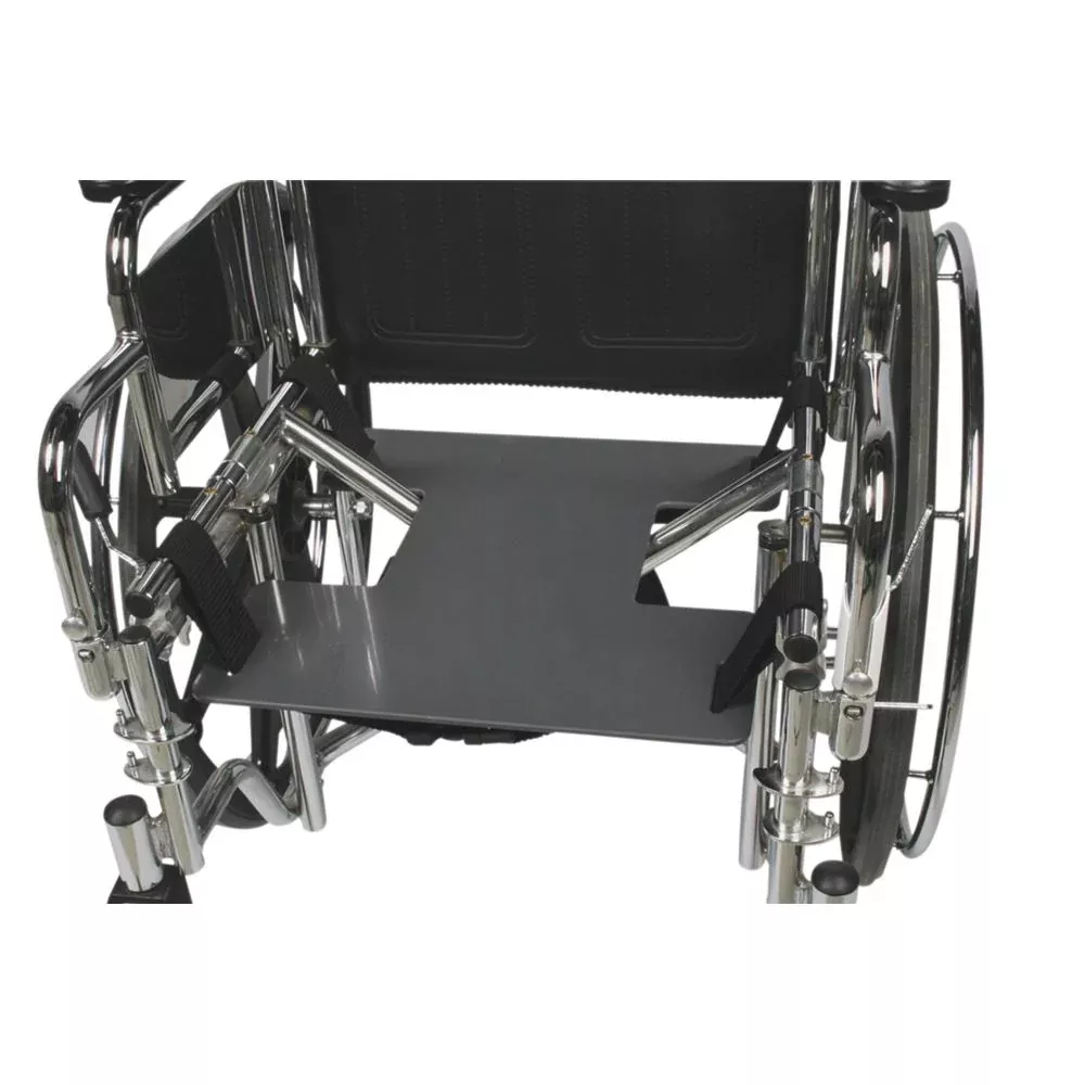 AliMed Drop Seat Drop Seat w/18" T-Foam Combo Cushion - 1809