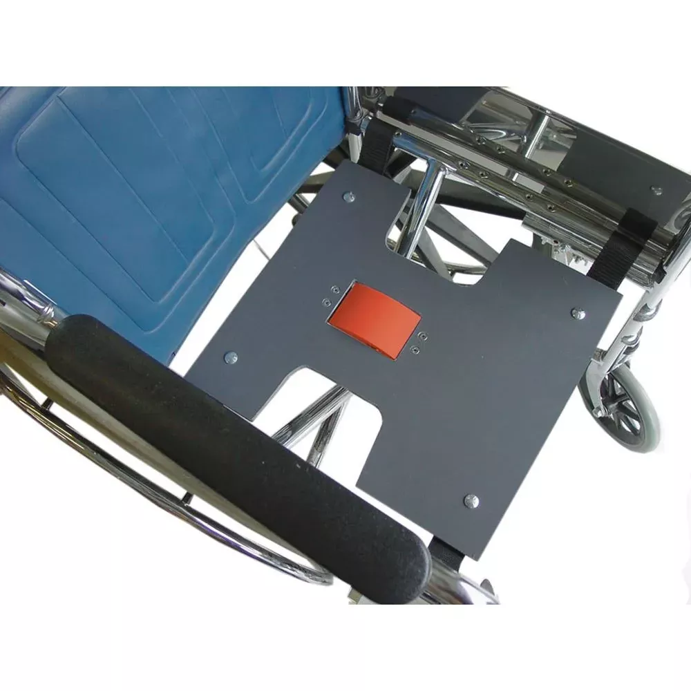 Alimed Drop Seat with Alarm Drop Seat w/Alarm - 75364