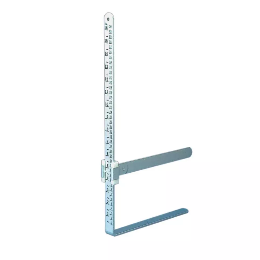 Alimed Dual-Reading Caliper Dual Reading Caliper - 9-067