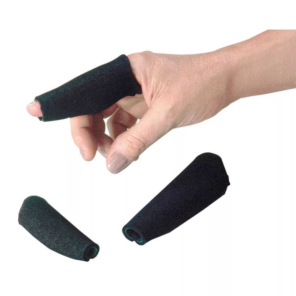 AliMed Dynamic Digit Extensor Tube Digit Extensor Tube, Small - 5497