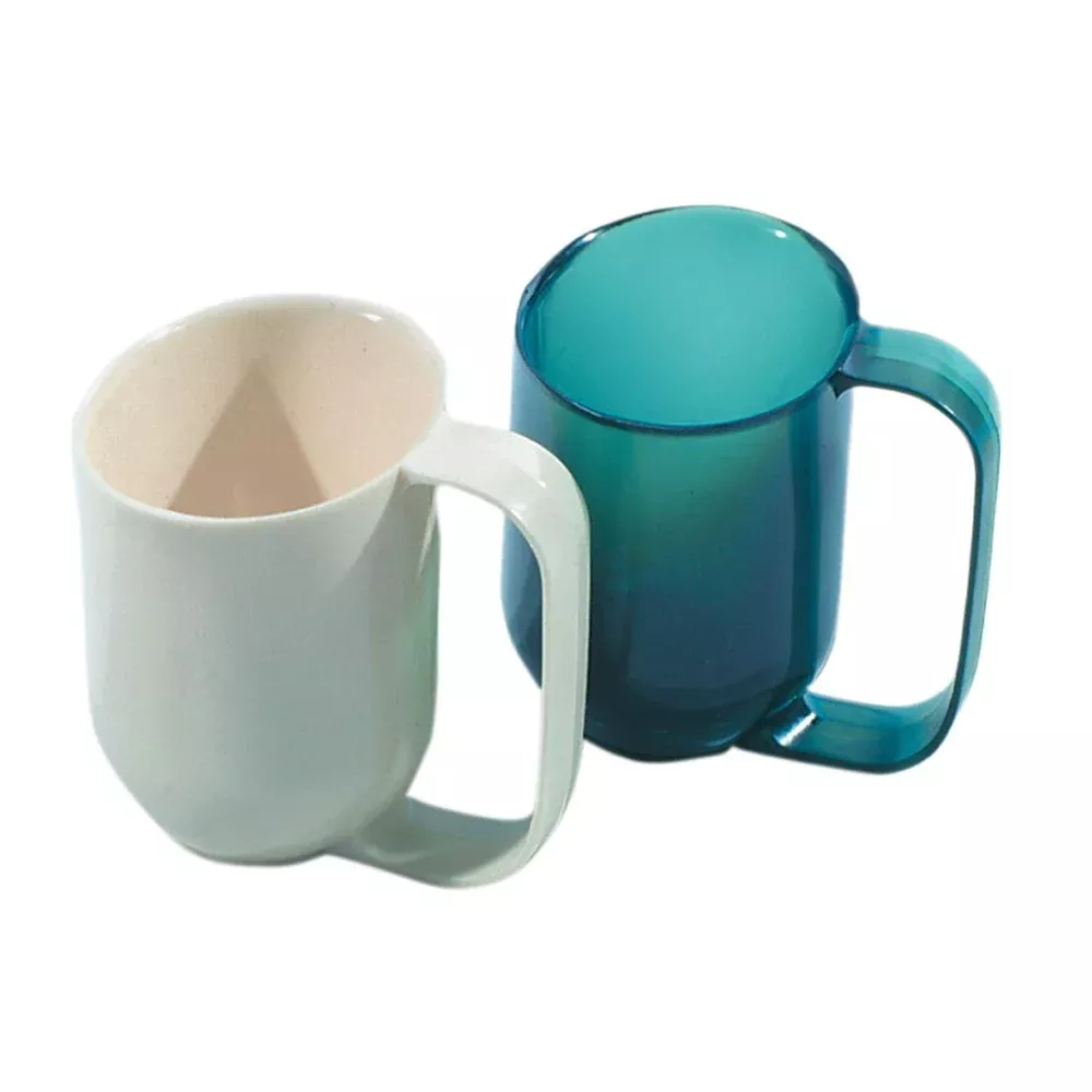 Alimed Dysphagia Cup Dsyphagia Cup, Green - 80298