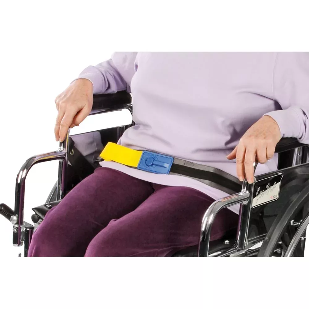 AliMed Early Warning E-Z Release Seatbelt Early Warning E-Z Release Seatbelt - 79148