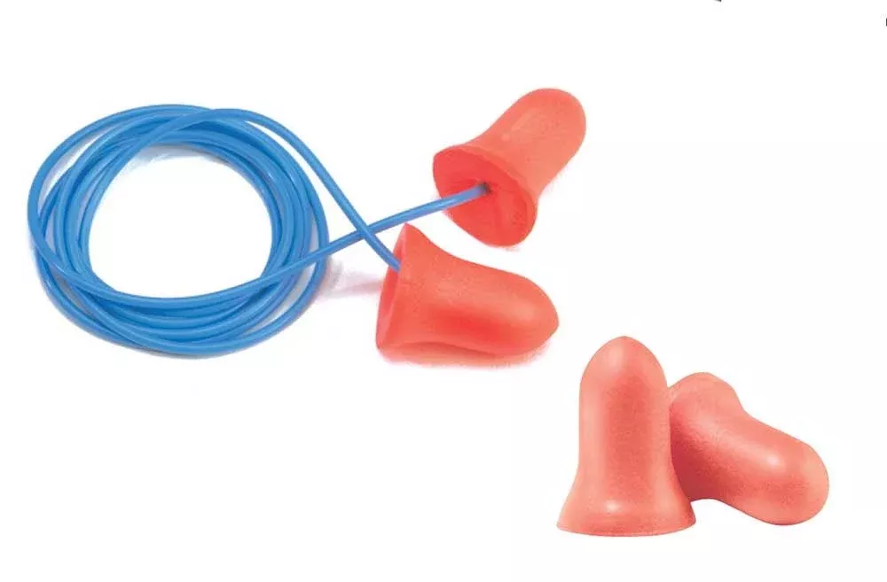 Alimed Earplugs Earplugs, Uncorded, 200/pr/bx - 74552