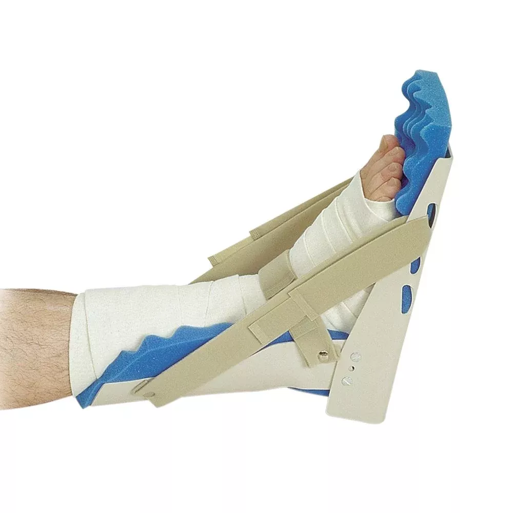 AliMed Easy Access Foot Splint Liner Replacement, 6/cs - 6086