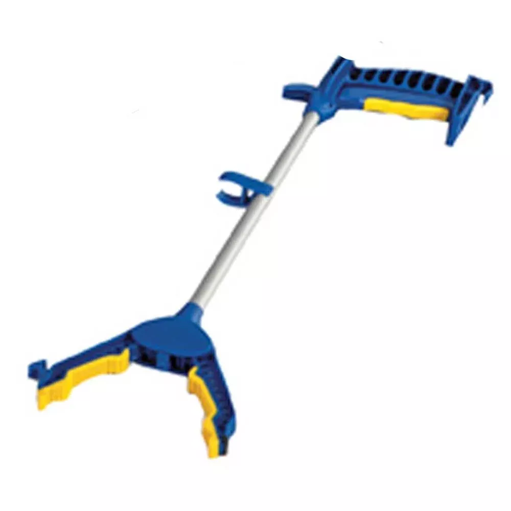 Alimed Easy Grasp Reacher Easy Grasp Reacher, 24"L, cs/6 - 7144006