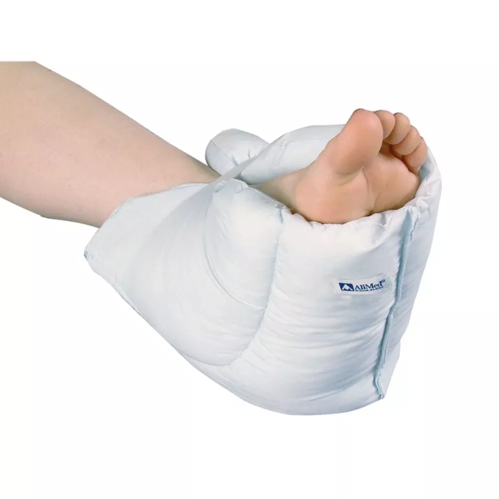 AliMed Economy FootPillow Economy FootPillow, Pair - 64274