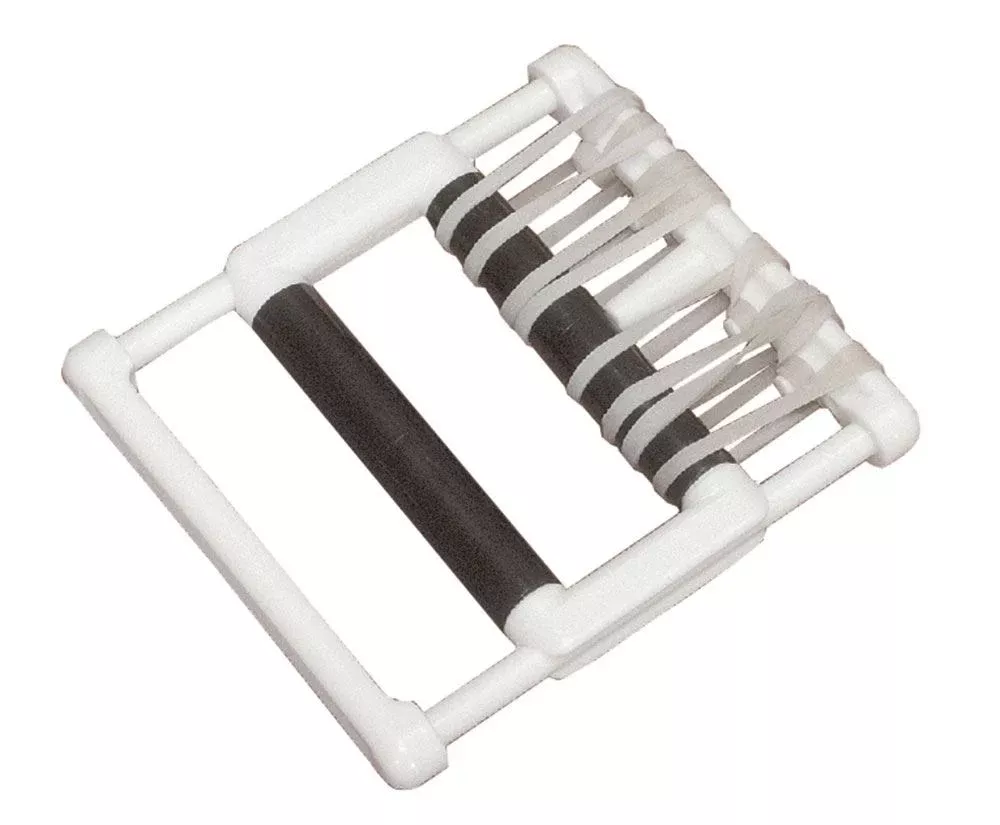 Alimed Economy Hand Exerciser Economy Hand Exerciser, 12/pk - 5196