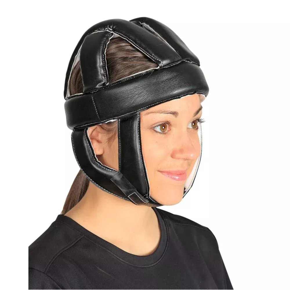 Alimed Economy Protective Helmet Economy Helmet, Small - 30530/NA/SM
