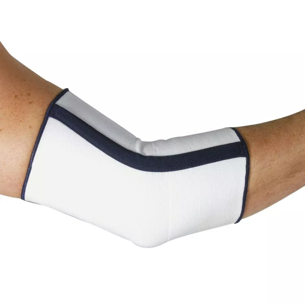 AliMed Elbow Compression Sleeve Elbow Compression Sleeve, Medium - 51381/NA/MD