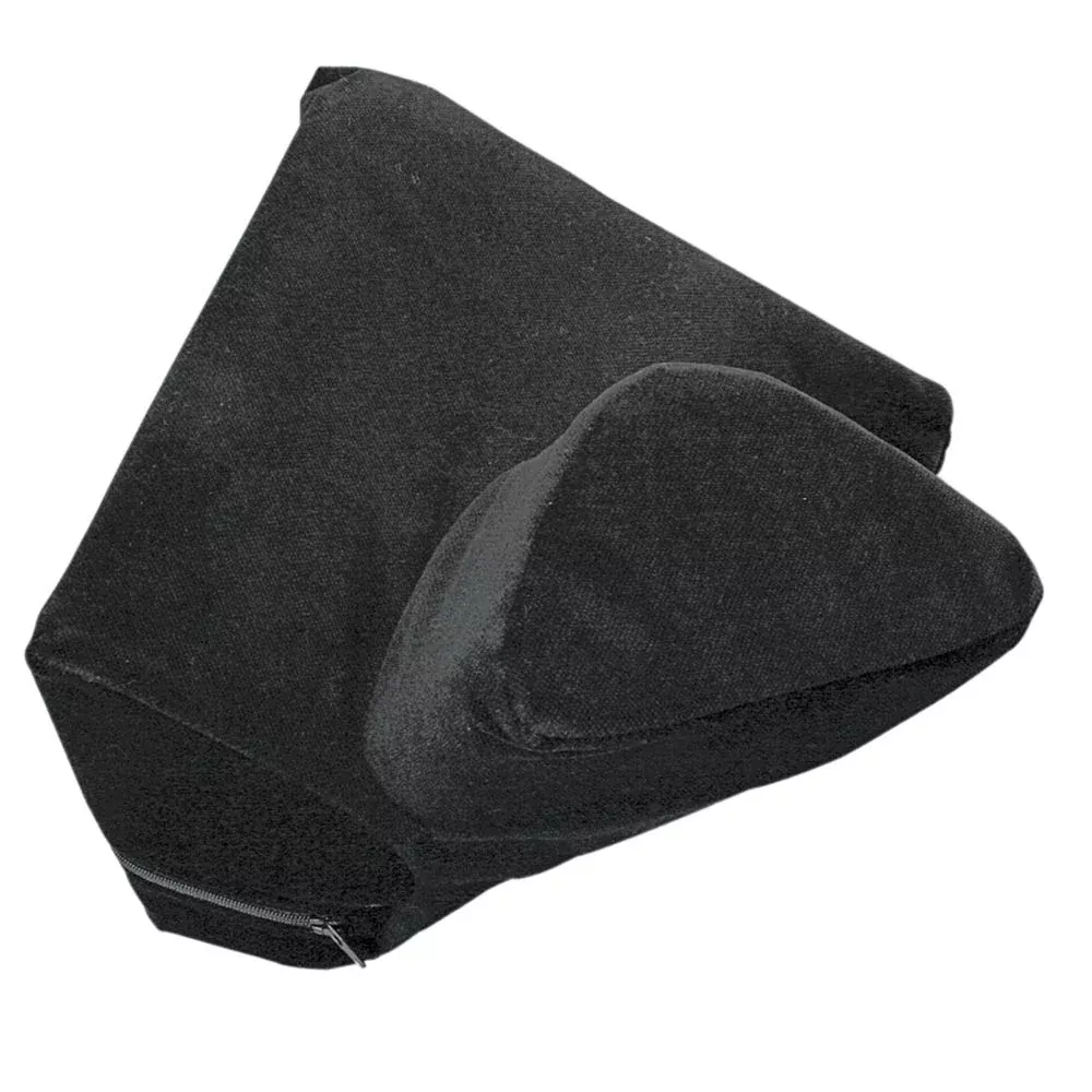 AliMed Elbow Positioning Wedge Elbow Positioning Wedge, 65 Degrees, Left - 80787