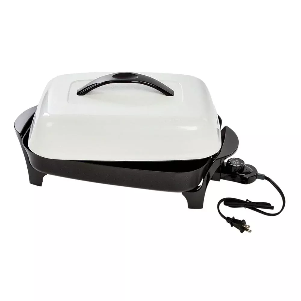 Alimed Electric Fry Pan Electric Fry Pan - 7070