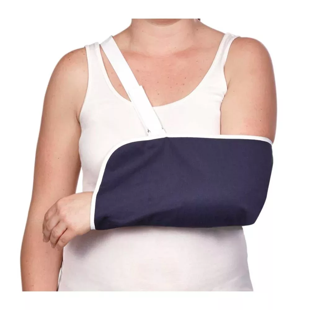 AliMed Envelope Style Arm Slings Envelope Style Arm Sling, Medium - 52678/NA/NA/MD