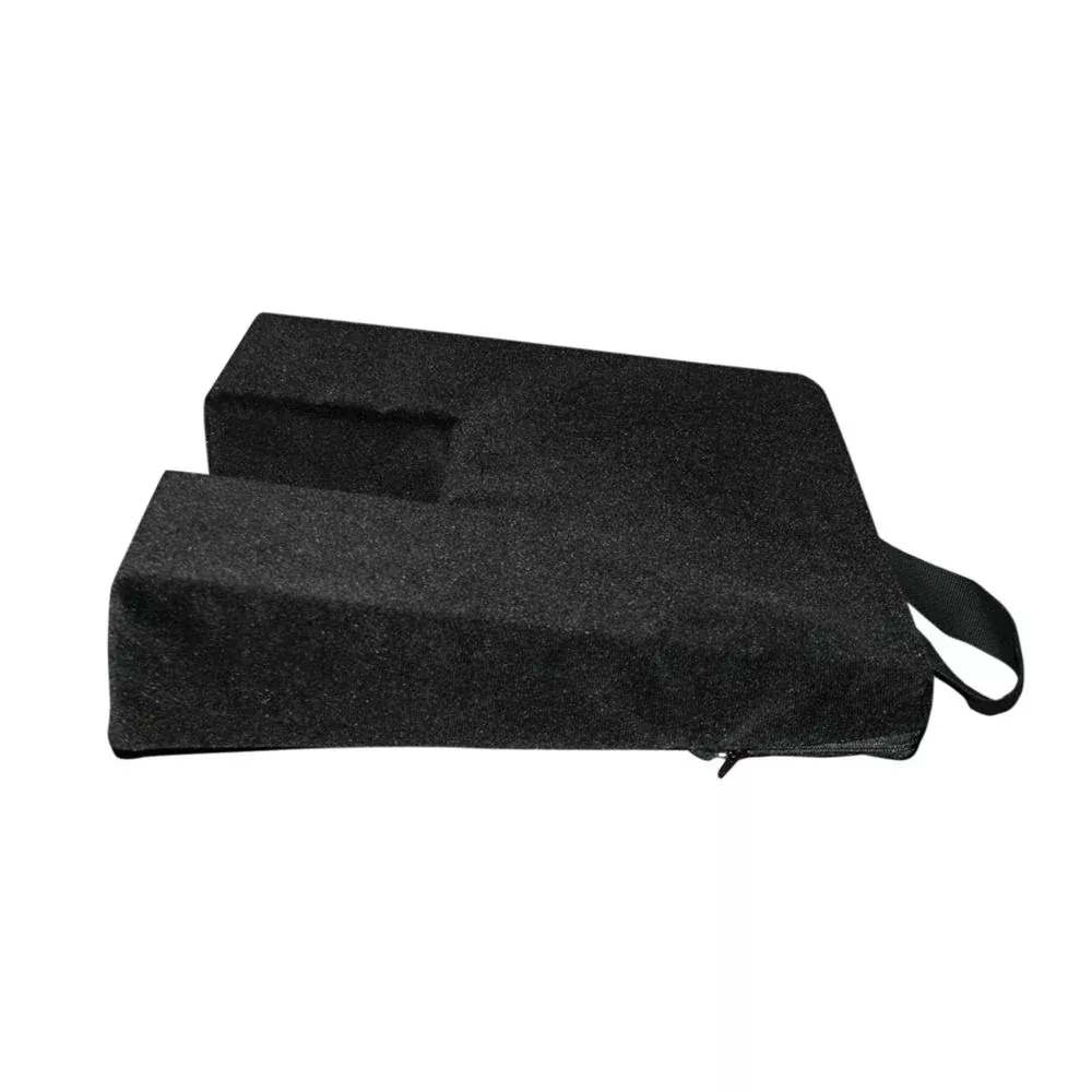 AliMed Ergo Coccyx Cushion Ergo Coccyx Cushion - 710093