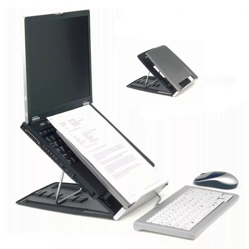 Alimed Ergo Q330 Notebook Stand Ergo Q330 Notebook Stand - 79477